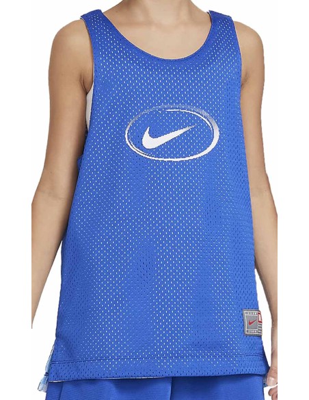 Nike Acheter le T-Shirt Junior réversible Culture of Basketball|24Segons