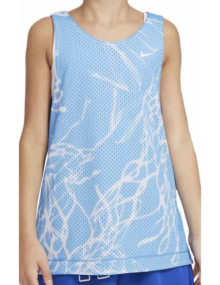 Nike Acheter le T-Shirt Junior réversible Culture of Basketball|24Segons