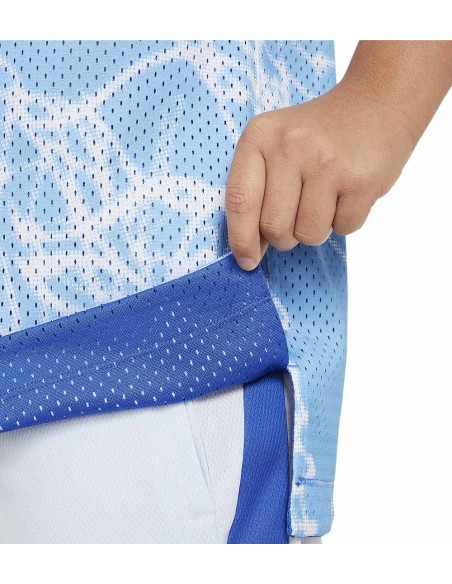Nike Acquista la T-shirt junior reversibile Culture of Basketball|24Segons