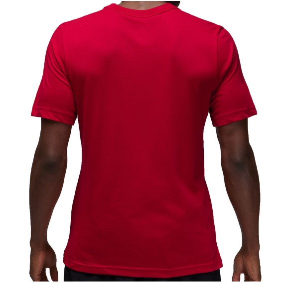 Jordan Acheter T-shirt Sport Rouge | 24Segons