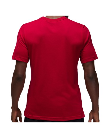Jordan Acquista la T-shirt Sport Red | 24Segons