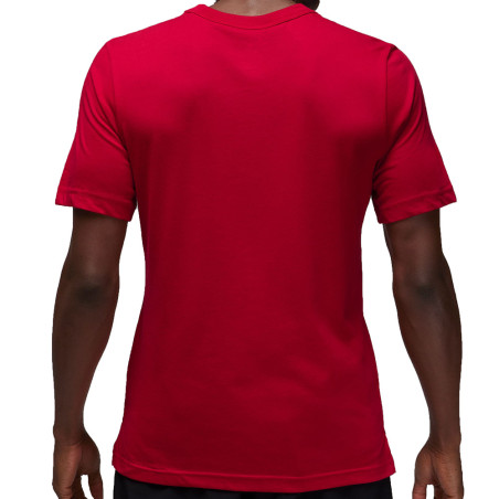 Jordan Sport Red T-Shirt