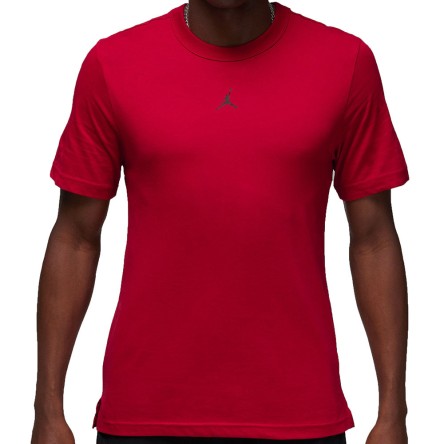 Jordan Acheter T-shirt Sport Rouge | 24Segons