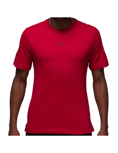 Jordan Acquista la T-shirt Sport Red | 24Segons
