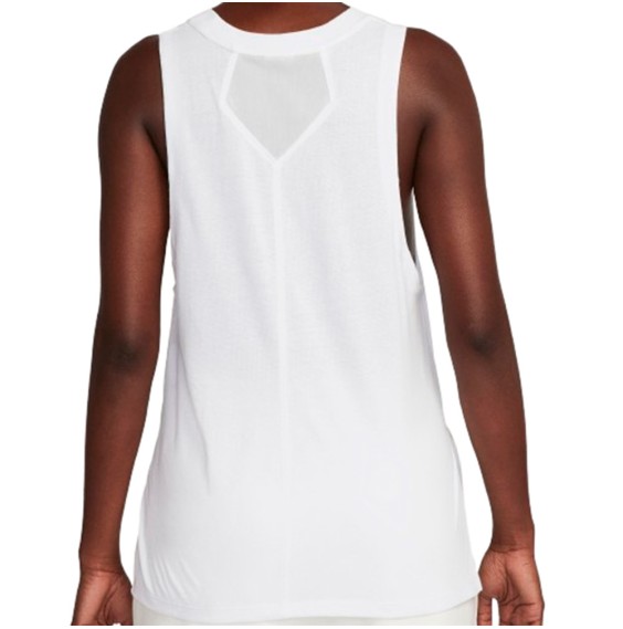 Jordan Acheter T-shirt Femme Sport Diamond White | 24Segons
