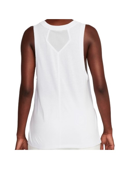 Jordan Acheter T-shirt Femme Sport Diamond White | 24Segons