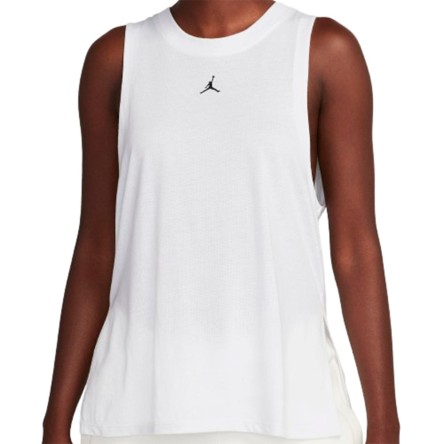 Comprar Samarreta Dona Jordan Sport Diamond White | 24Segons