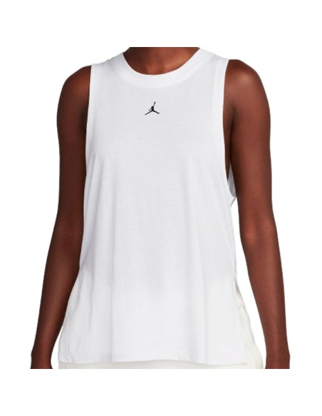 Jordan Acquista la T-shirt Donna Sport Diamond White | 24Segons