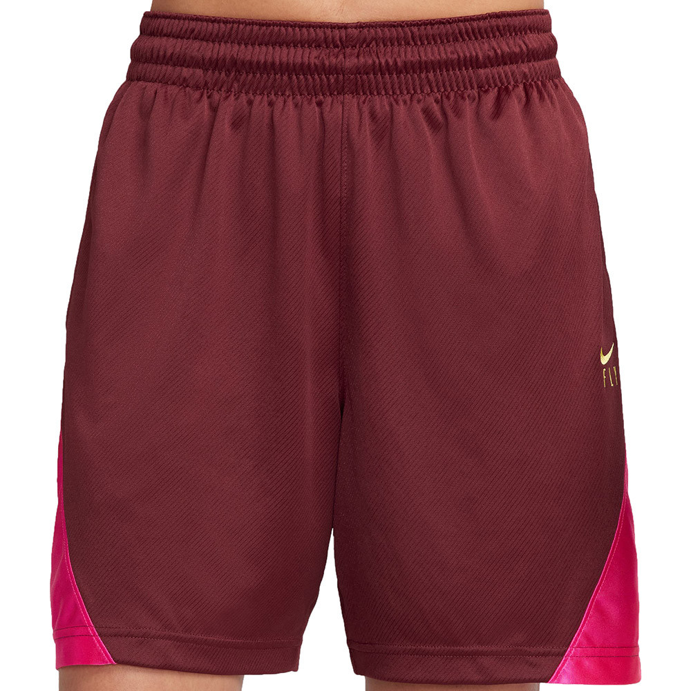 Woman Nike Dri-FIT ISoFly Alchemy Pink Shorts