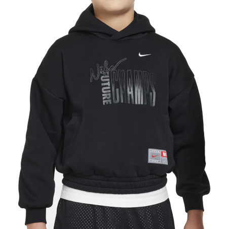 Dessuadora Junior Nike...