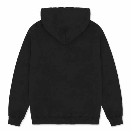 Junior Nike Culture of Basketball Triple Black Hoodie