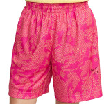 Pantalón Mujer Nike Swoosh Fly Pink