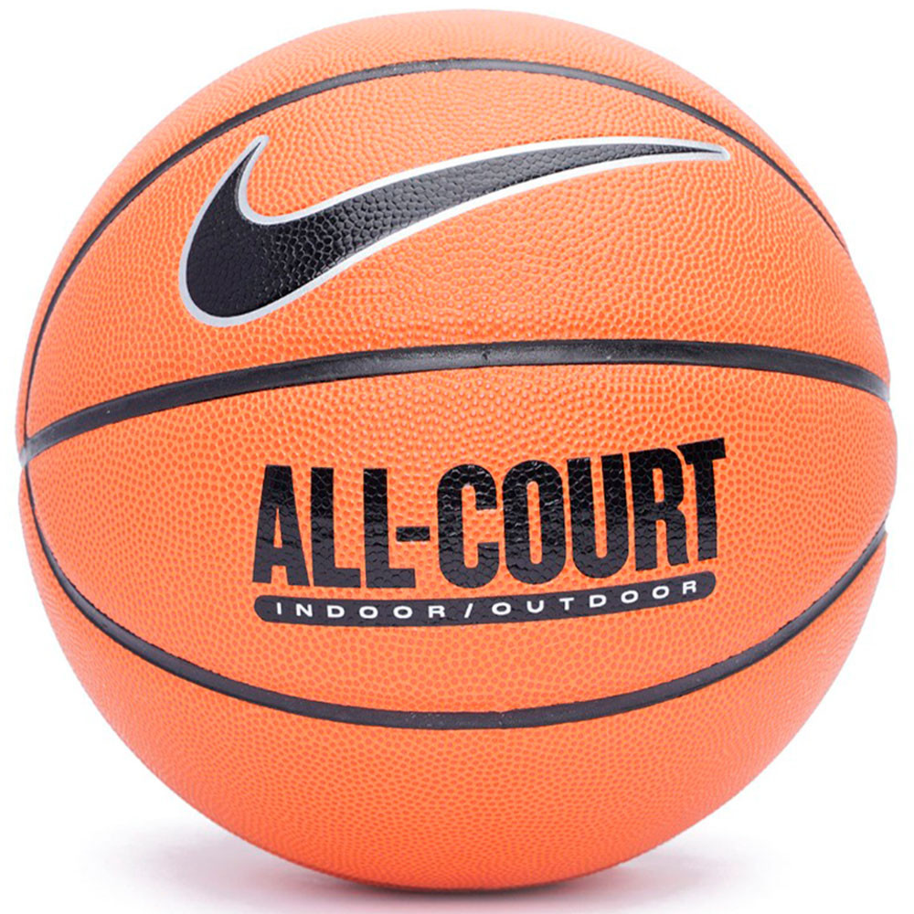 Nike Everyday All Court 8P Deflated Sz7 Ball