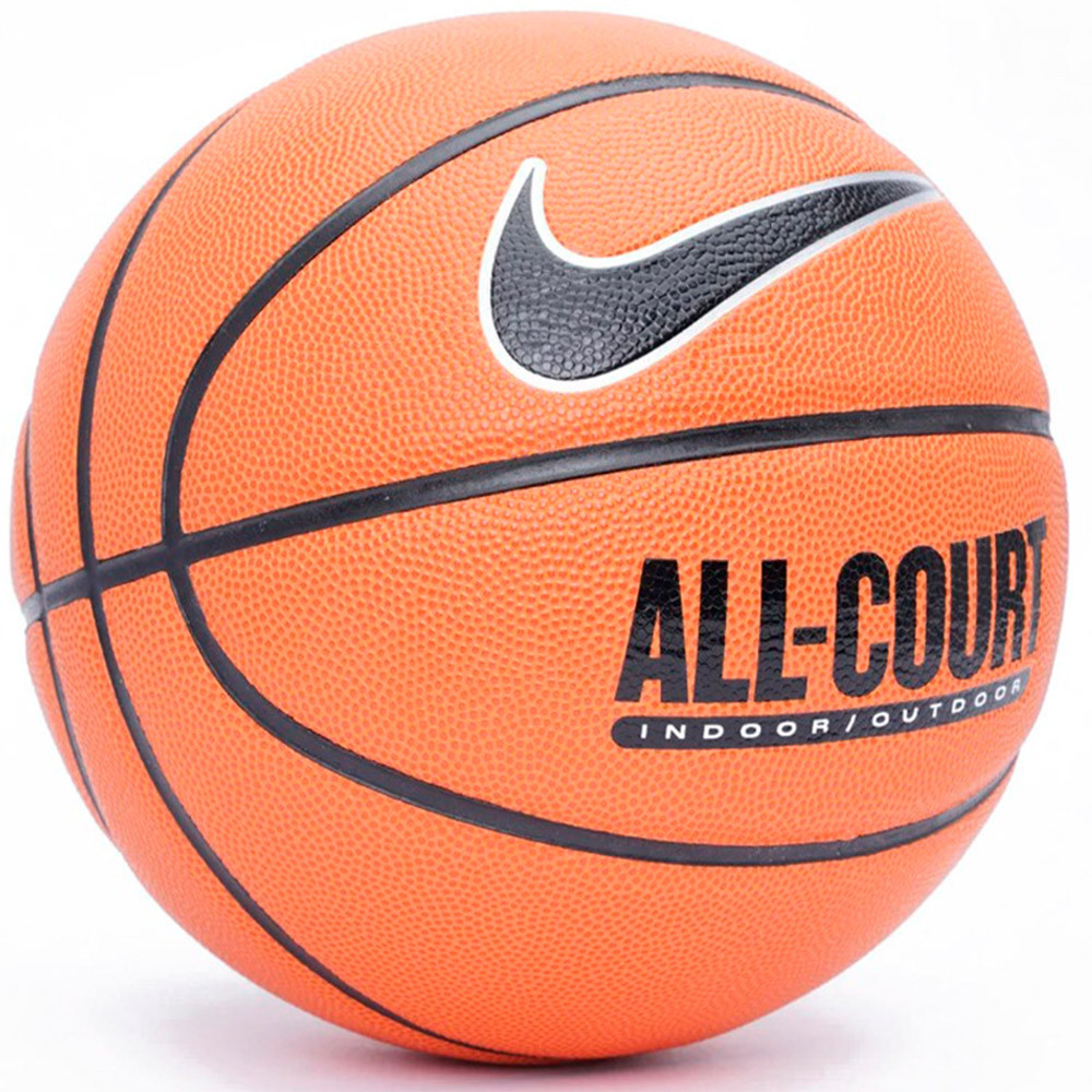 Balón Nike Everyday All Court 8P Deflated Sz7