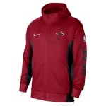 Sudadera Miami Heat 23-24...