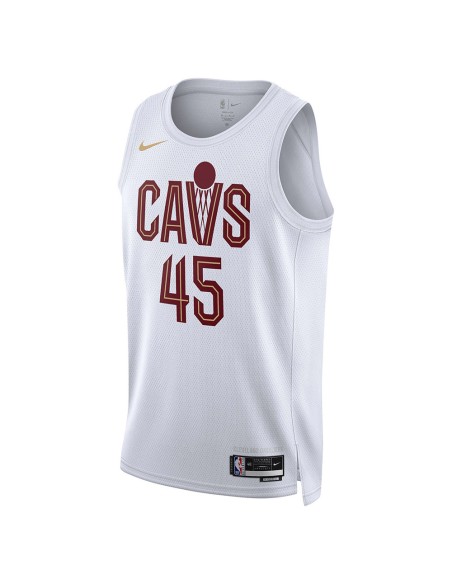 Comprare Donovan Mitchell Cleveland Cavaliers 22-23 Association|24Segons