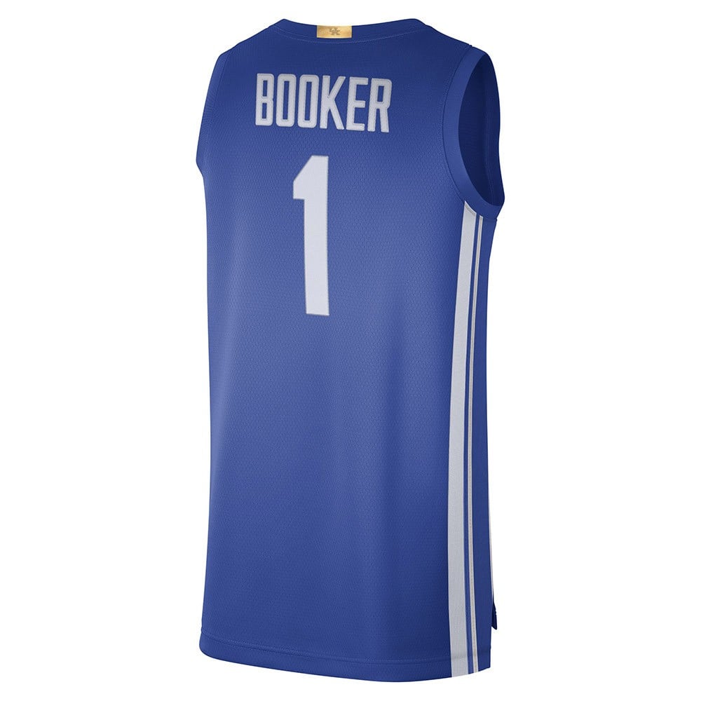 Devin Booker Kentucky Limited Swingman