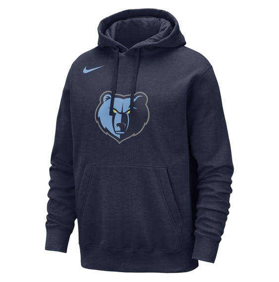 Acquista la felpa Memphis Grizzlies Club Pullover | 24Segons