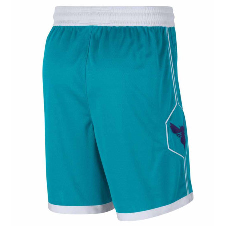 Charlotte Hornets Icon Road Edition Shorts