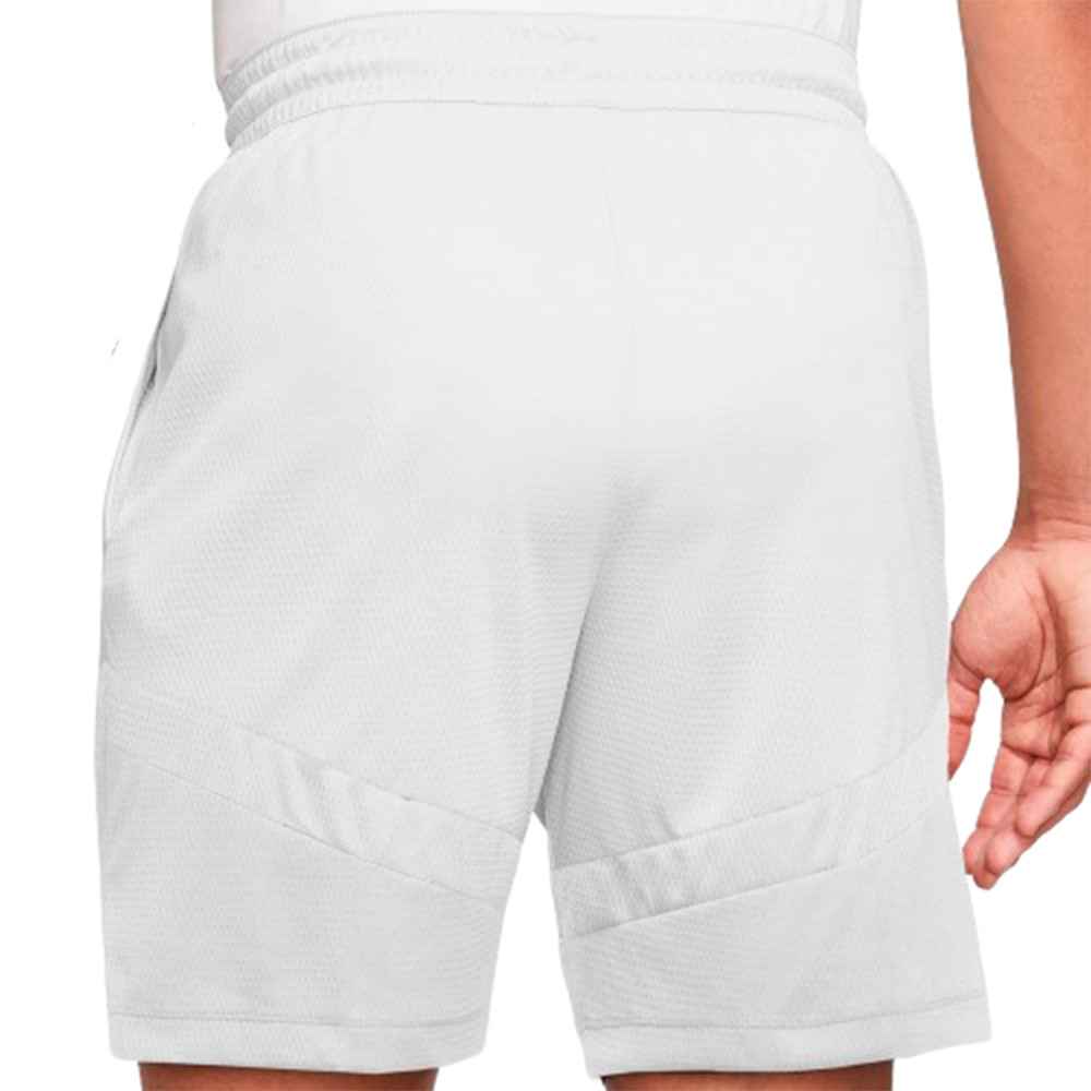 Pantalón Nike Dri-FIT Icon White