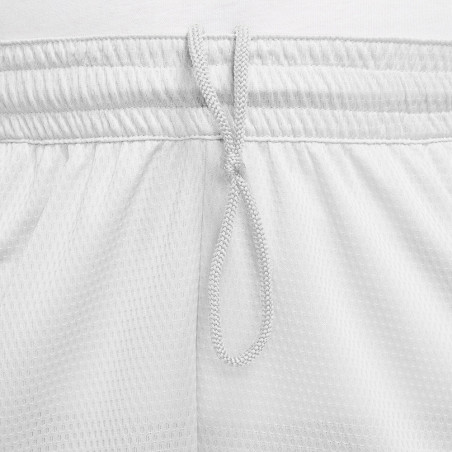 Nike Dri-FIT Icon White Shorts