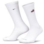 Calcetines Nike Everyday Plus White
