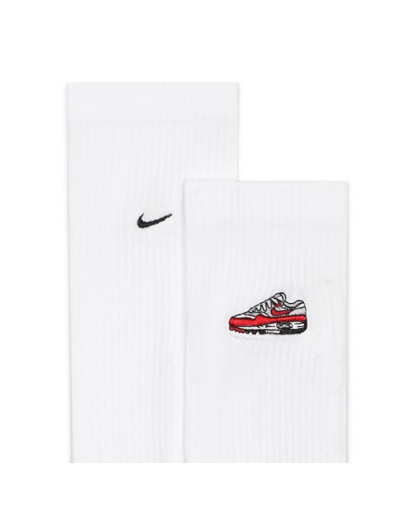 Nike Acquista Calzini Everyday Plus Bianco | 24Segons
