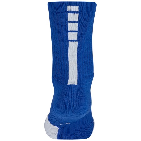 Calcetines Nike Elite Crew Royal Blue