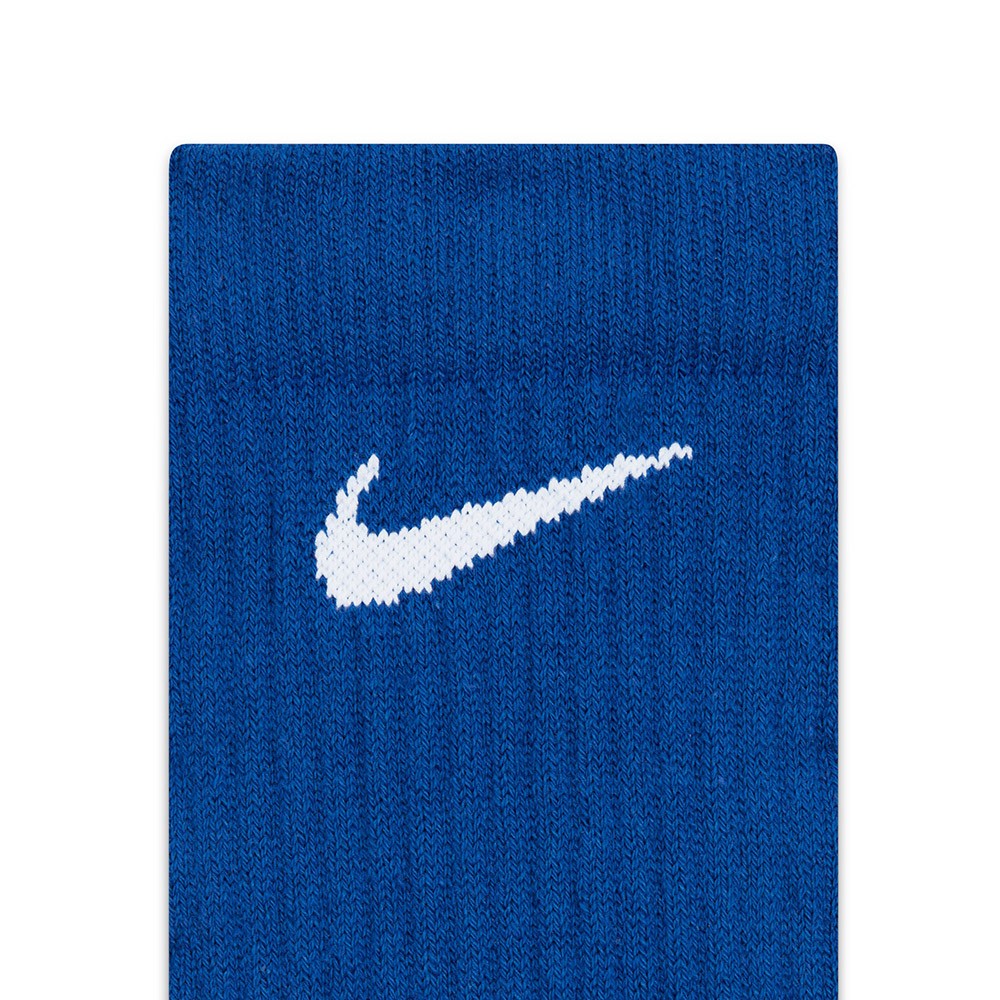 Mitjons Nike Elite Crew Royal Blue