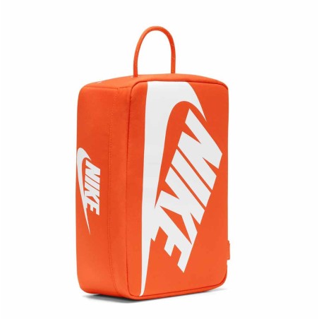 Bolsa Nike Shoe Box Orange 12L