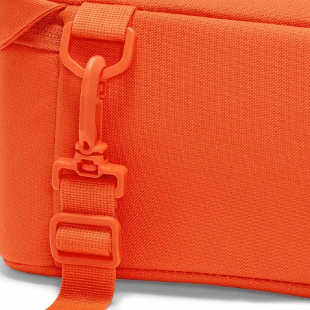 Bolsa Nike Shoe Box Orange 12L