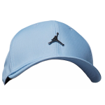 Jordan Rise Blue Grey Gun Metal Cap