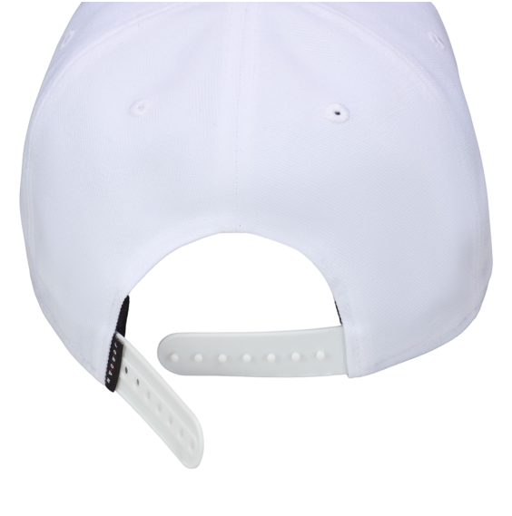 Jordan Acheter la casquette blanche ajustable Jumpman Pro : 24Segons