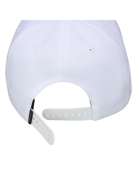 Jordan Acheter la casquette blanche ajustable Jumpman Pro : 24Segons