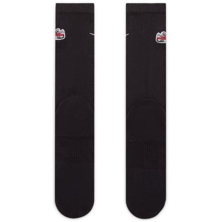 Calcetines Nike Everyday Plus Black