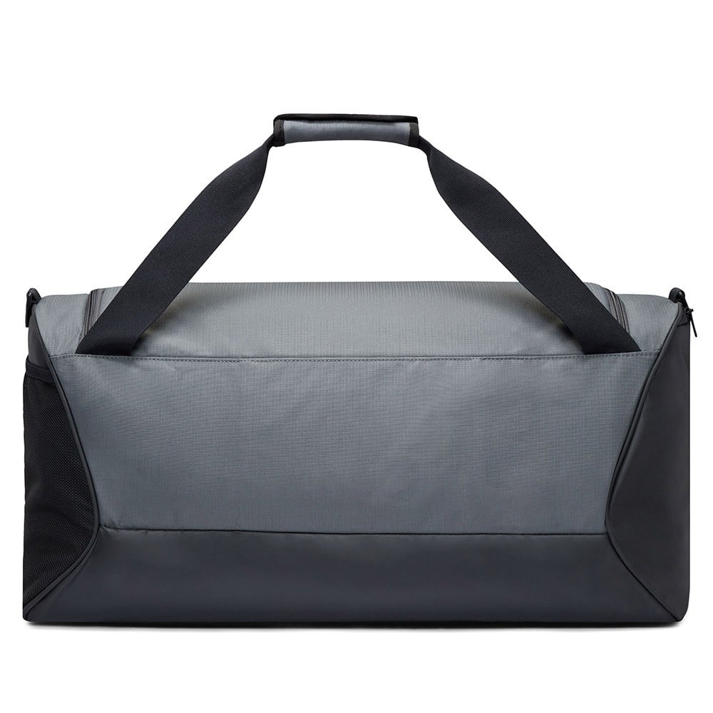 Bolsa Nike Brasilia 9.5 Grey