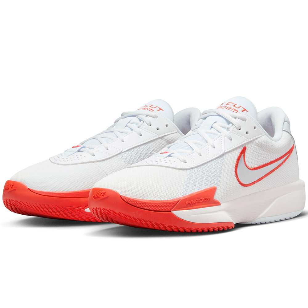 Nike Air Zoom G.T. Cut Academy Picante Red