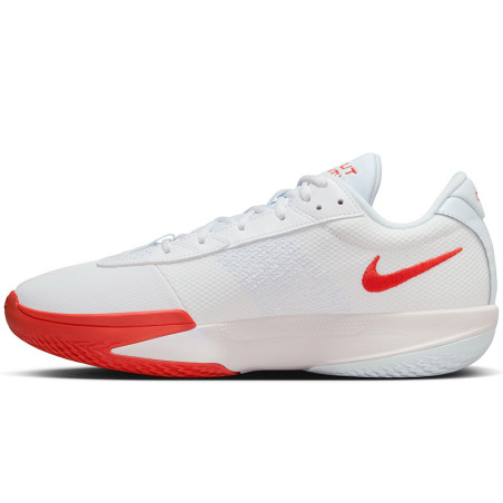 Nike Air Zoom G.T. Cut Academy Picante Red