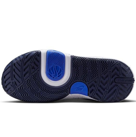 Nike Acheter Kids Shoes Team Hustle D 11 Hyper Royal Blue | 24Segons