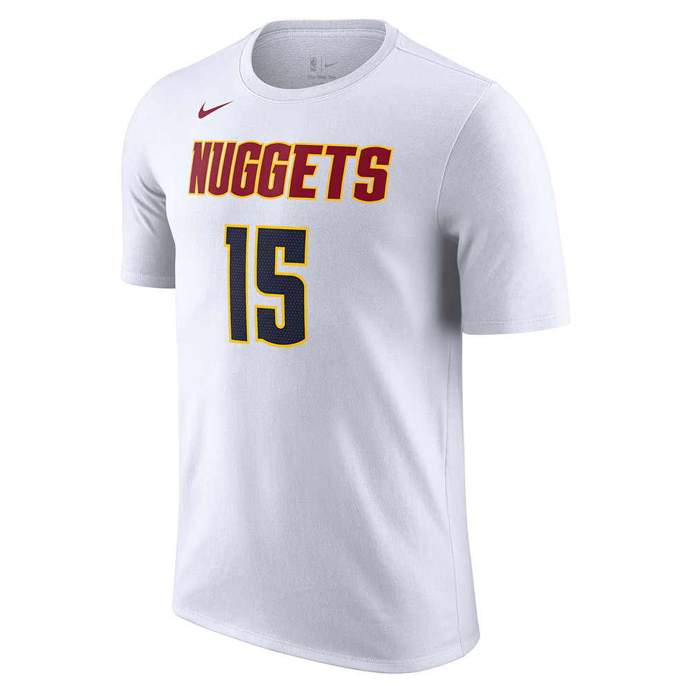 Camiseta Nikola Jokic Denver Nuggets 23-24 Association Edition