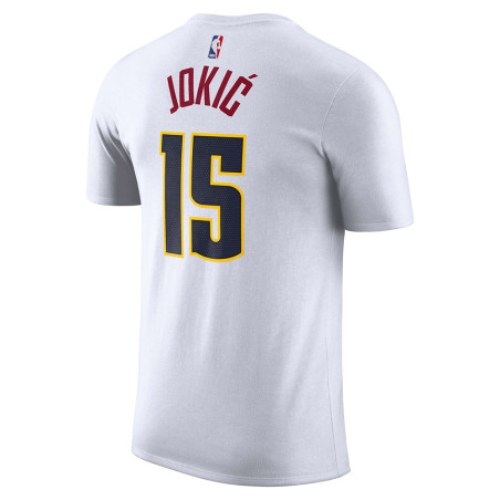 Camiseta Nikola Jokic Denver Nuggets 23-24 Association Edition