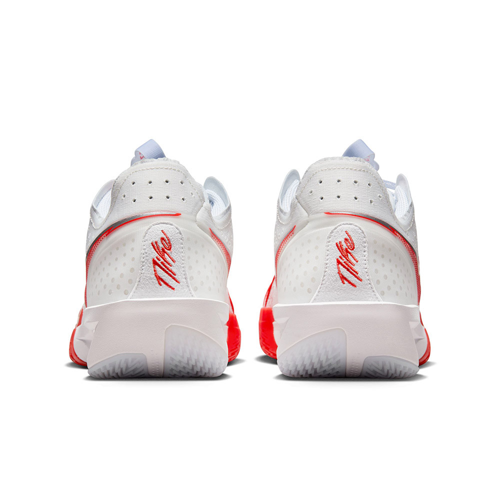 Nike Air Zoom G.T. Cut 3 White Picante Red