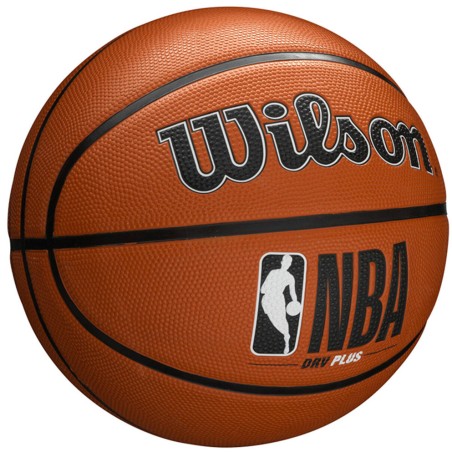 Balón Wilson NBA DRV Plus Outdoor Basketball Sz.5 & Sz.6