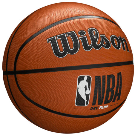 Pilota Wilson NBA DRV Plus Outdoor Basketball Sz.7