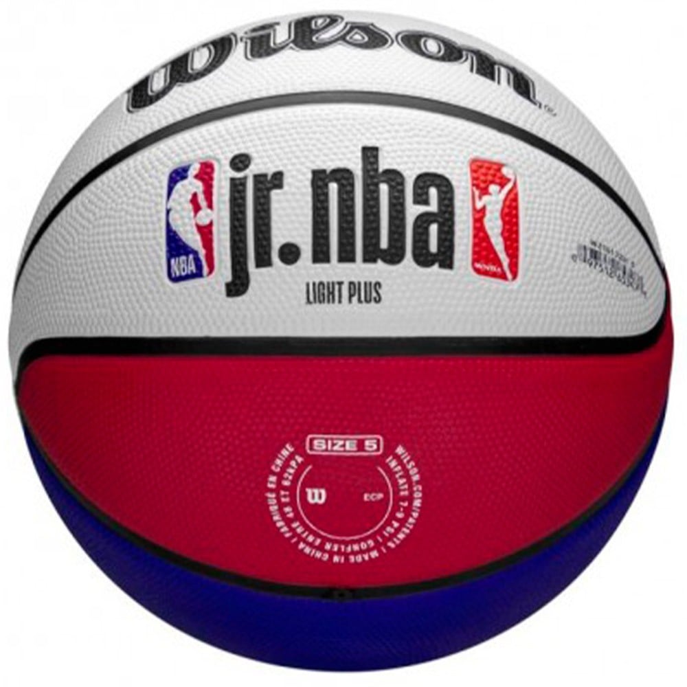 Balón Wilson Jr. NBA DRV Light Sz.5