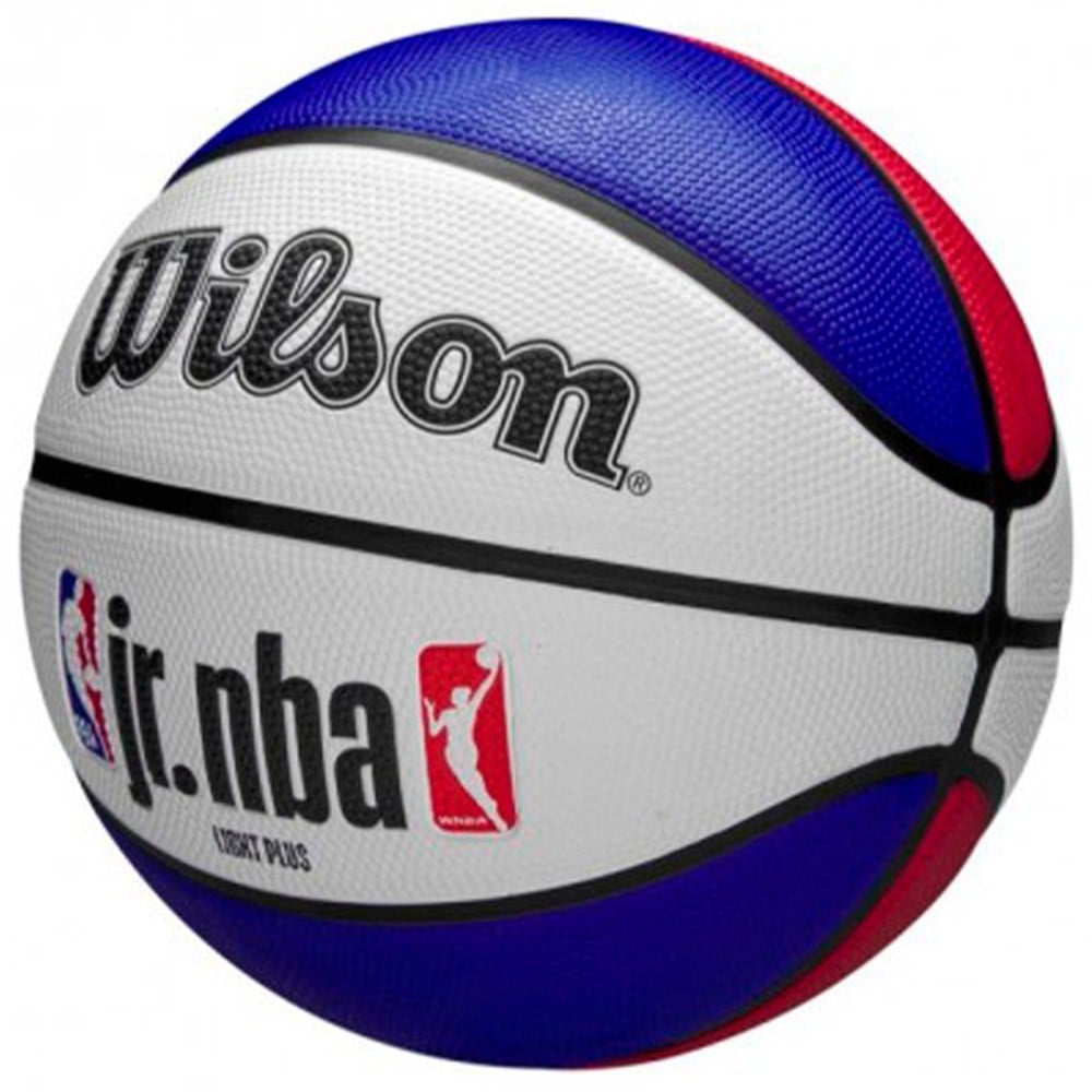 Balón Wilson Jr. NBA DRV Light Sz.5