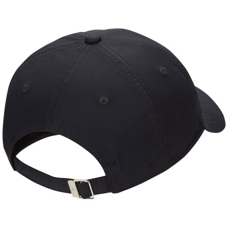 Gorra Jordan Club Cap All Black
