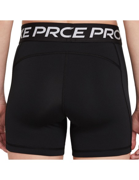 Nike Acheter Pantalon Femme Pro 365 Noir | 24Segons