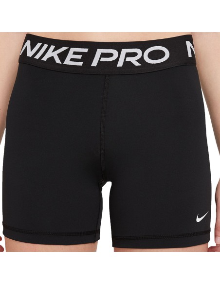 Nike Acheter Pantalon Femme Pro 365 Noir | 24Segons