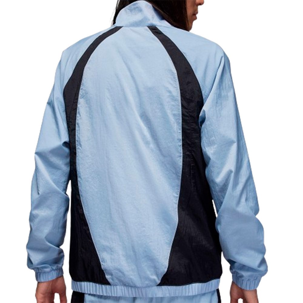 Jordan Sport Jam Warm-Up Blue Jacket